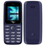 product_image_name-Itel-2163 2 SIM 1.8inch 32MB ROM, 32MB RAM 1000mAh – Blue  Small Button Phone-2