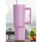 Stainless Steel Vacuum Insulated Tumbler for Water, Iced Tea or Coffee multcolos