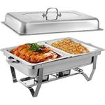 product_image_name-Generic-Double food warmer stainless-Silver-1