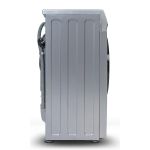 product_image_name-Hisense-9Kg Front Loader Automatic Washing Machine - Silver-7