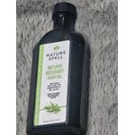 Nature Spell Natural Rosemary Hair Oil for Hair & Scalp Strengthening – 150ml / 5.07 fl oz