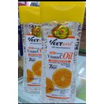 VEET GOLD Body Corrector Vitamin  C Whitening & Glowing Face & Body Oil-200ml