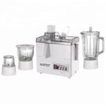 product_image_name-Miralux-4 In 1 Food Processor And Juicer With 2 Speeds And A Pulse-White-3