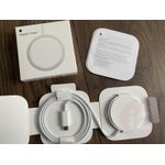 product_image_name-Generic-MagSafe Wireless Charger White -5