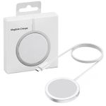 product_image_name-Generic-Wireless Charger - White-1