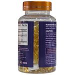 product_image_name-Generic-Fish Oil, Omega 3 Tripple Strength Softgel Caps Supprement For Healthy Skin, Heart, Hair, Brain, Joints & Immuné Support. 100-P!llz-6