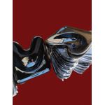 product_image_name-Generic-Original Salon Sink Or Washbasin With Hosepipe For Washing Hair - Black -1