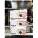 product_image_name-Generic-Porodo Dual Wireless Massage Pillow with Heat and Vibration Therapy for Menstrual Cramps by Lifestyle, 3 Heat Levels (50/55/60°C), LED Digital Display, 2500mAh Battery, Menstrual Pain Relief, Power Off - Multicolor-5