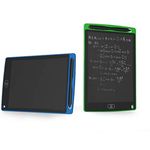 product_image_name-Generic-Drawing Board for LCD Tablet, Erasable Drawing Board for LCD Tablet, Eye-Friendly Writing Board for Kindergarten, Nursery-2