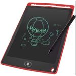 product_image_name-Generic-Drawing Board for LCD Tablet, Erasable Drawing Board for LCD Tablet, Eye-Friendly Writing Board for Kindergarten, Nursery-3