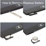 product_image_name-Generic-Drawing Board for LCD Tablet, Erasable Drawing Board for LCD Tablet, Eye-Friendly Writing Board for Kindergarten, Nursery-5