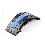 product_image_name-Generic-Multi-level adjustable back stretcher and massager designed for pain relief. -4