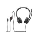 product_image_name-Logitech-H390 USB Headset-3