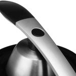 product_image_name-Sokany- Fruit Orange Citrus Press Squeezer, Extractor Blender, Silver. -4