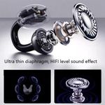 product_image_name-Original-Lenovo LE302 True BT6 Wireless Bluetooth Gaming Headphone White , black -5