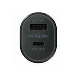 product_image_name-Generic-Others Samsung 45W Car Charger-Black-2