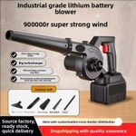 product_image_name-Generic-48VF cordless handheld electric blower and vacuum cleaner.-4