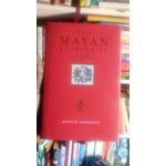 Books Mayan prophecies for 2012
