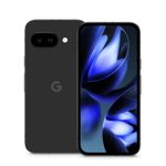 product_image_name-Google-Pixel 9A 6.3" 8GB RAM 128GB 48MP 5100mAh Black + Free Charger, Case & Screen Guard Refurbished - BLACK-1