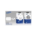 product_image_name-Samsung- R03 Wireless Airpods With a free gift Pod Case in-White-2