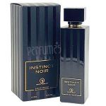 Instinct Noir Perfume Black 100ML