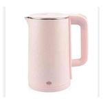 product_image_name-Generic-PTL Pearl Electric Kettle Percolator 2 Ltr- Pink-1