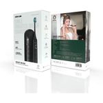 product_image_name-Green Lion-Smart Brush Rechargeable Toothbrush - Black-1