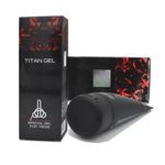 Titan Gel Delay Cream, Manhood Boosting Plus Erectile Delay -50ml