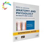 product_image_name-Generic-Ross & Wilson Anatomy And Physiology In Health And Illness 14th Edition-1