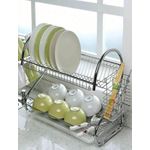 Dish rack 