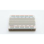 Ev 400 tie Point Experiment Mini Breadboard 5.5×8.2×0.85cm