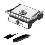 product_image_name-Generic-RAF R.561 2200W Electric Grill & Steak Machine - Multicolor-3