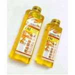 product_image_name-VEET GOLD-Turmeric Oil Whitening & Brightening Body Oil Clears knuckles,Dark spot ,Dark thighs & armpits -2