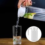 product_image_name-Generic-Small Melamine Juice/Water Dispenser for Homemade Iced Tea Milk Beverage Cold Water-6