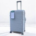 product_image_name-Generic-28 Inch 1 Piece Of Carry-on Suitcase Luggage Travel Suitcase With Spinner Wheels,Lightweight Ergonomic Handles, Traveling Bag Carry-on Suitcases Carry On Luggages -4