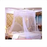 product_image_name-Generic-Umbrella Mosquito net- White-1