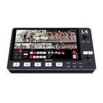 product_image_name-Feelworld-L4 Multi-camera Video Mixer Switcher 10.1"Touch Screen USB3.0 Fast Streaming Black -1