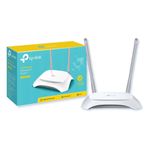 TPLink  300Mbps Wireless Router and WiFi Extender 