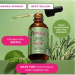 product_image_name-Mielle Organics-Rosemary Mint scalp and hair straightening oil-1