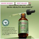 product_image_name-Mielle Organics-Rosemary Mint scalp and hair straightening oil-2