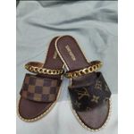 Generic Xim Classy Ladies Shoes - Brown
