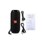 product_image_name-Generic-Super Bass Subwoofer Wireless Bluetooth Speaker - Black-4