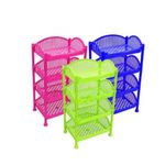 product_image_name-Generic-Plates Trolley 4 Stack - Color May Vary-1