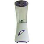 product_image_name-Generic-Portable 450ml Super Blender Juicer Extractor Mixer Food Processor- White.-1