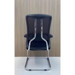 product_image_name-Generic-Strong Office chairs for visitors, boadroom, home office work with metal back support -2