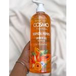 product_image_name-Cosmo-Tropical Papaya Shower Gel  With Papaya Extract-3