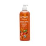 product_image_name-Cosmo-Tropical Papaya Shower Gel  With Papaya Extract-4