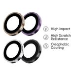 product_image_name-Generic-IPhone 11 12 13 14 15 16 Mini plus Pro and pro Max Camera Lens Protector, Premium Tempered Glass Aluminum Rim Camera Lens-Black-3
