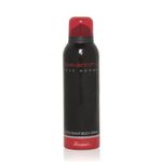 Chastity For Men Deodorant Body Spray - 200ml
