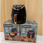 Hoffmans Air Fryer Touch – Black